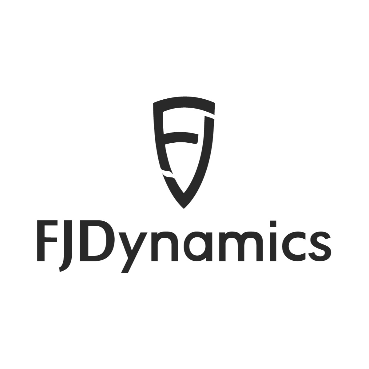 FJDynamics Logo
