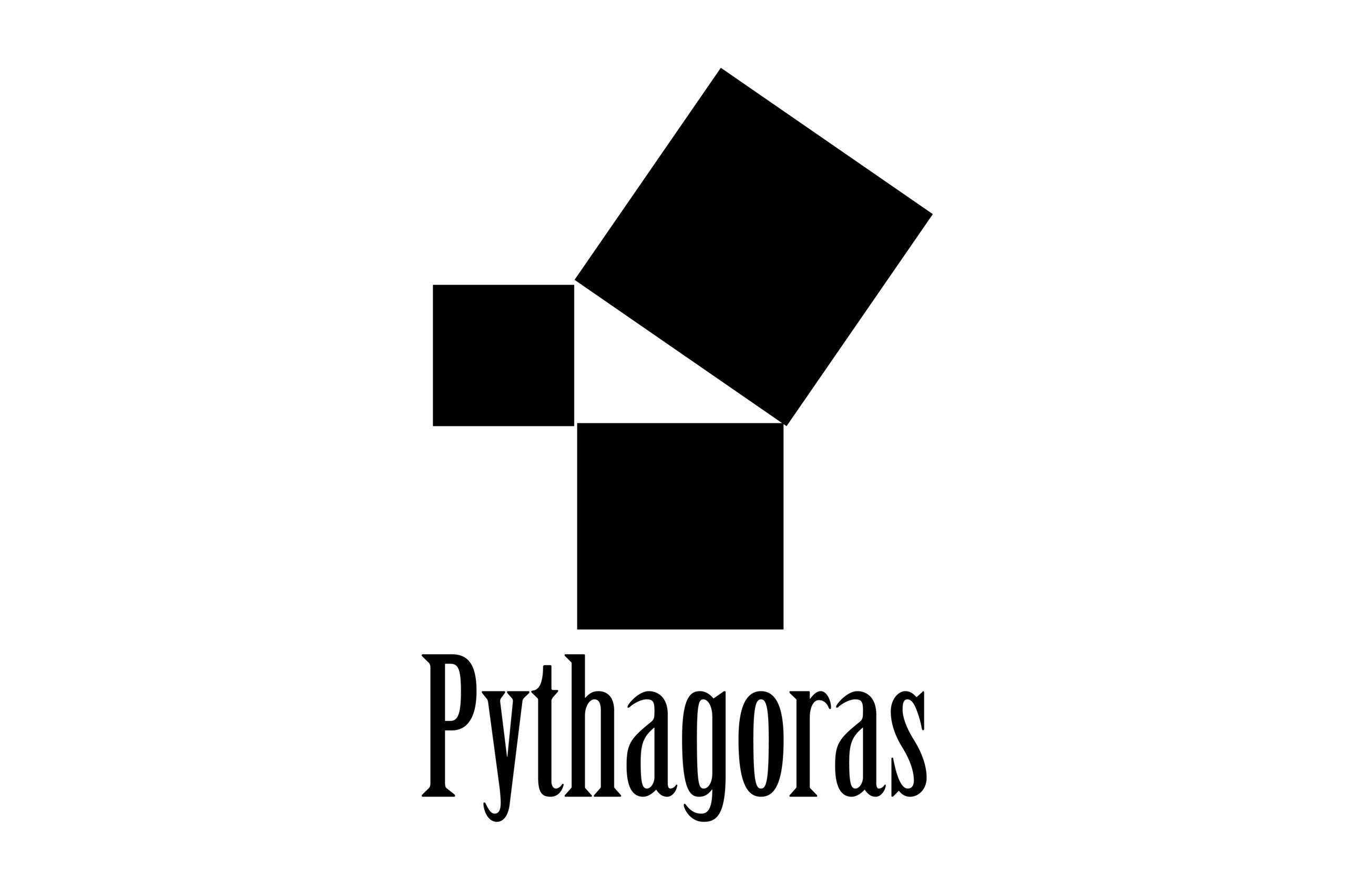 Pythagoras Scaled