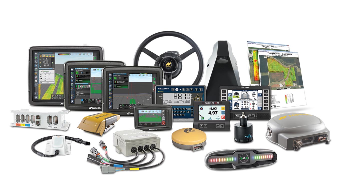 Topcon