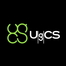 Ugcs Pro