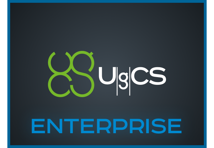 License Ugcs Enterprise Base