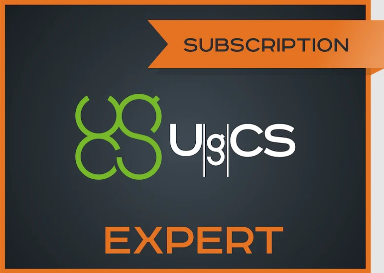 UGCS EXP SUB