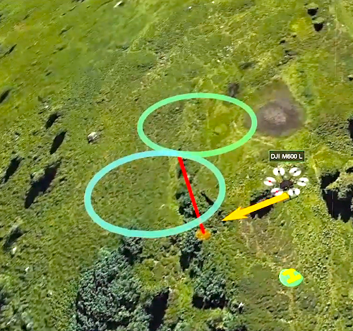 Lidar Flight Planning 500 469