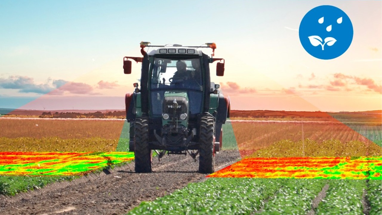 Crop Spec