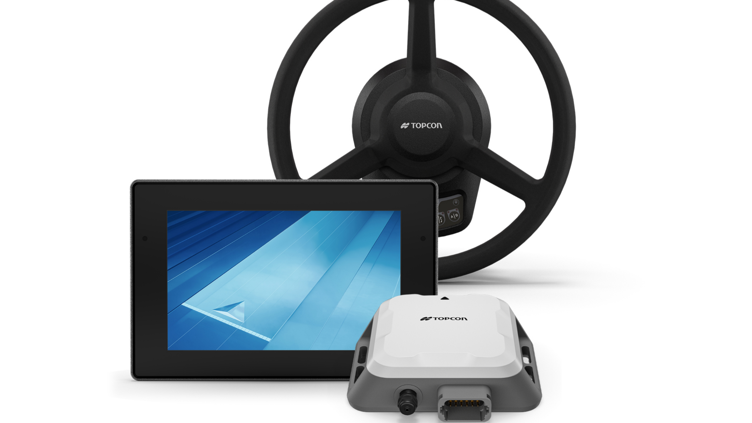 Topcon VL1 Scaled