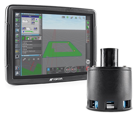 Tillage Depth Control