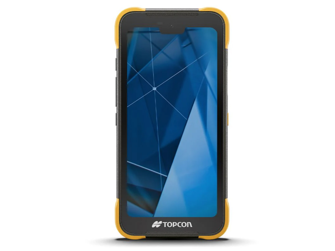 Topcon Kontroleri 654