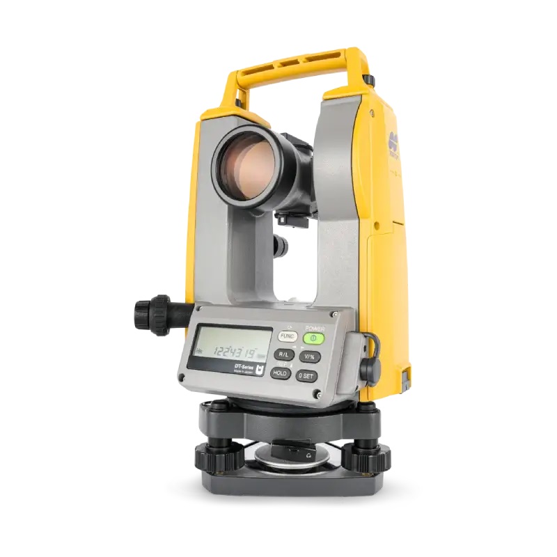 Topcon Digitalni Teodoliti DT 300 Theodolite