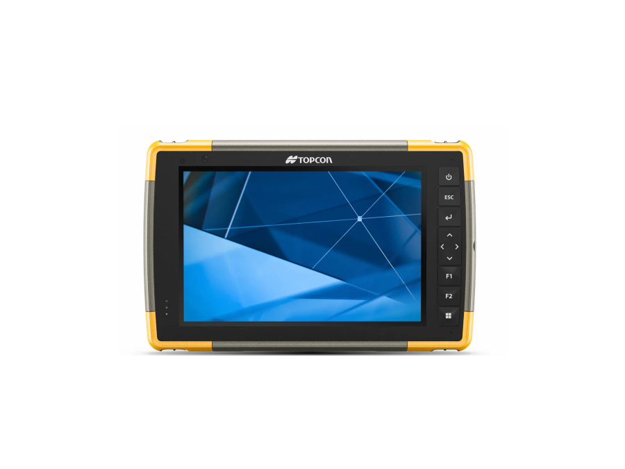 Topcon Kontroleri FC