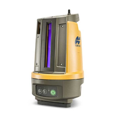 Topcon LN 150 Construction Total Station