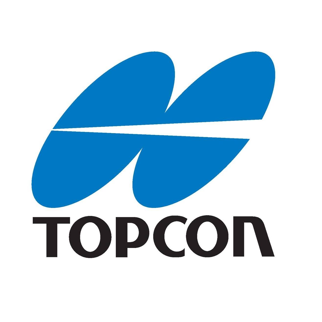 Topcon Logo