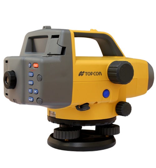 Topcon DL Serija Topcon DL Serija