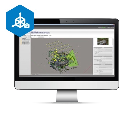 Topcon Context Capture - novo Topcon Context Capture – novo