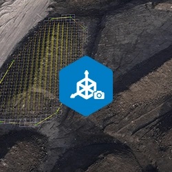 Topcon Digitalna fotogrametrija – novo