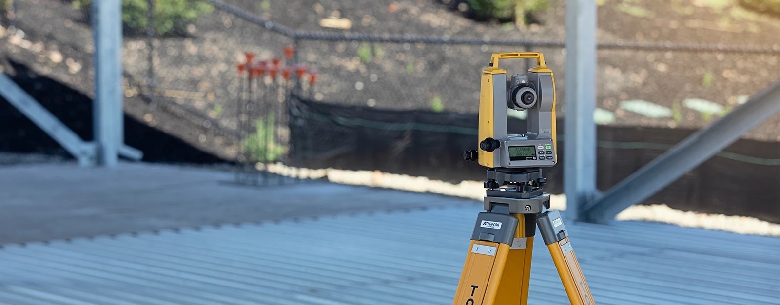 Topcon Digitalni Teodoliti Topcon Digitalni Teodoliti
