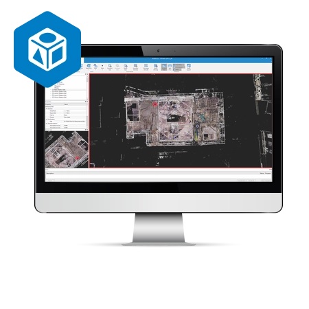 Topcon Magnet Collage - novo Topcon Magnet Collage – novo