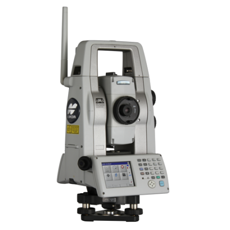 Topcon Ms