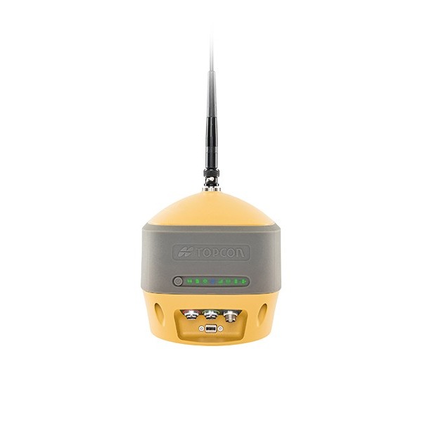 Topcon Hiper HR Topcon Odbiornik Hiper HR 003