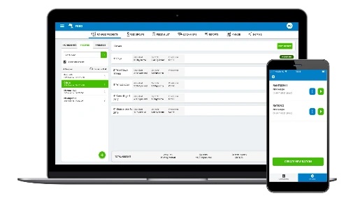 TAP Feed - online platforma Feed Lite