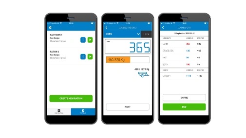 TAP Feed - online platforma Tap Feed App
