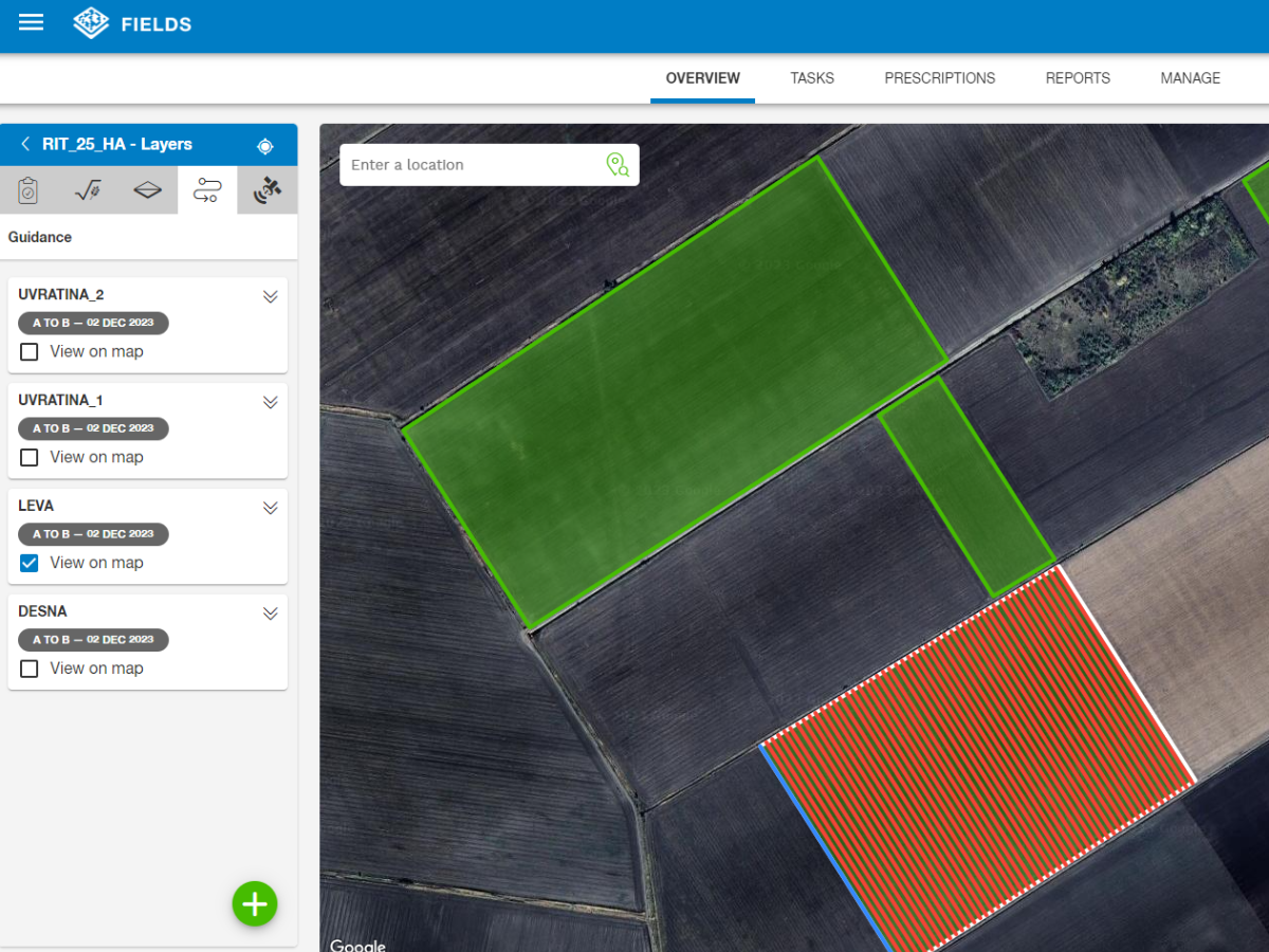 INSTALACIJA TOPCON AUTOPILOT SISTEMA - Kubota M7132 TAP