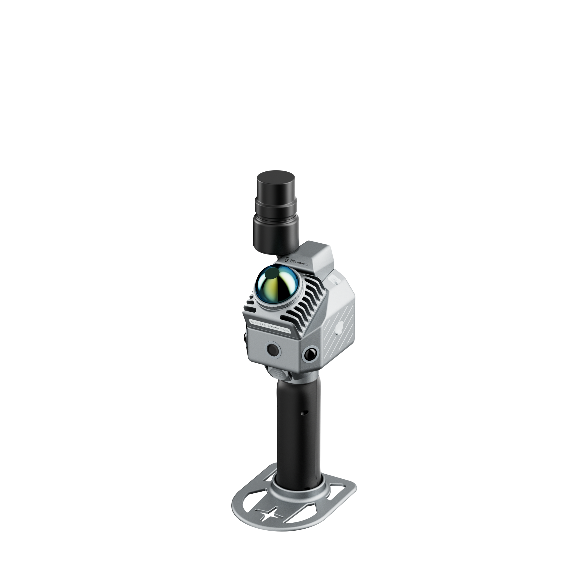 FJDynamics skeneri P2 0001
