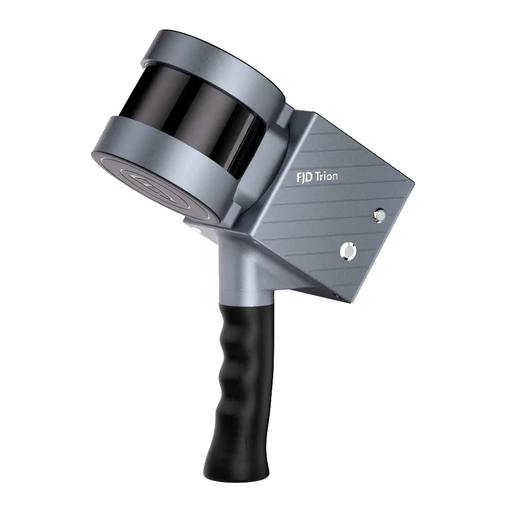 FJDynamics skeneri S1Scanner