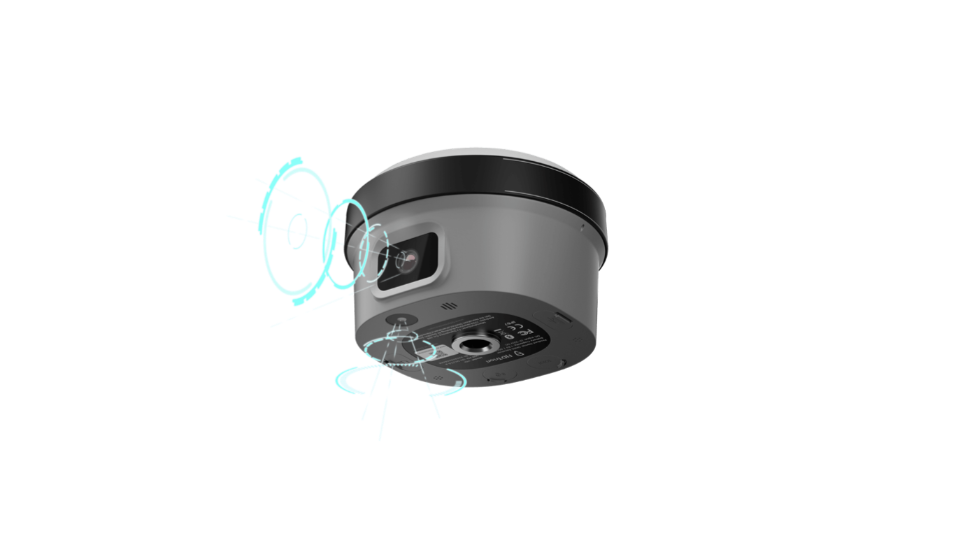 FJD V10i Dual Kamera