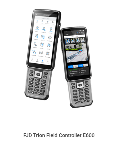 FJD V10i Kontroler E600