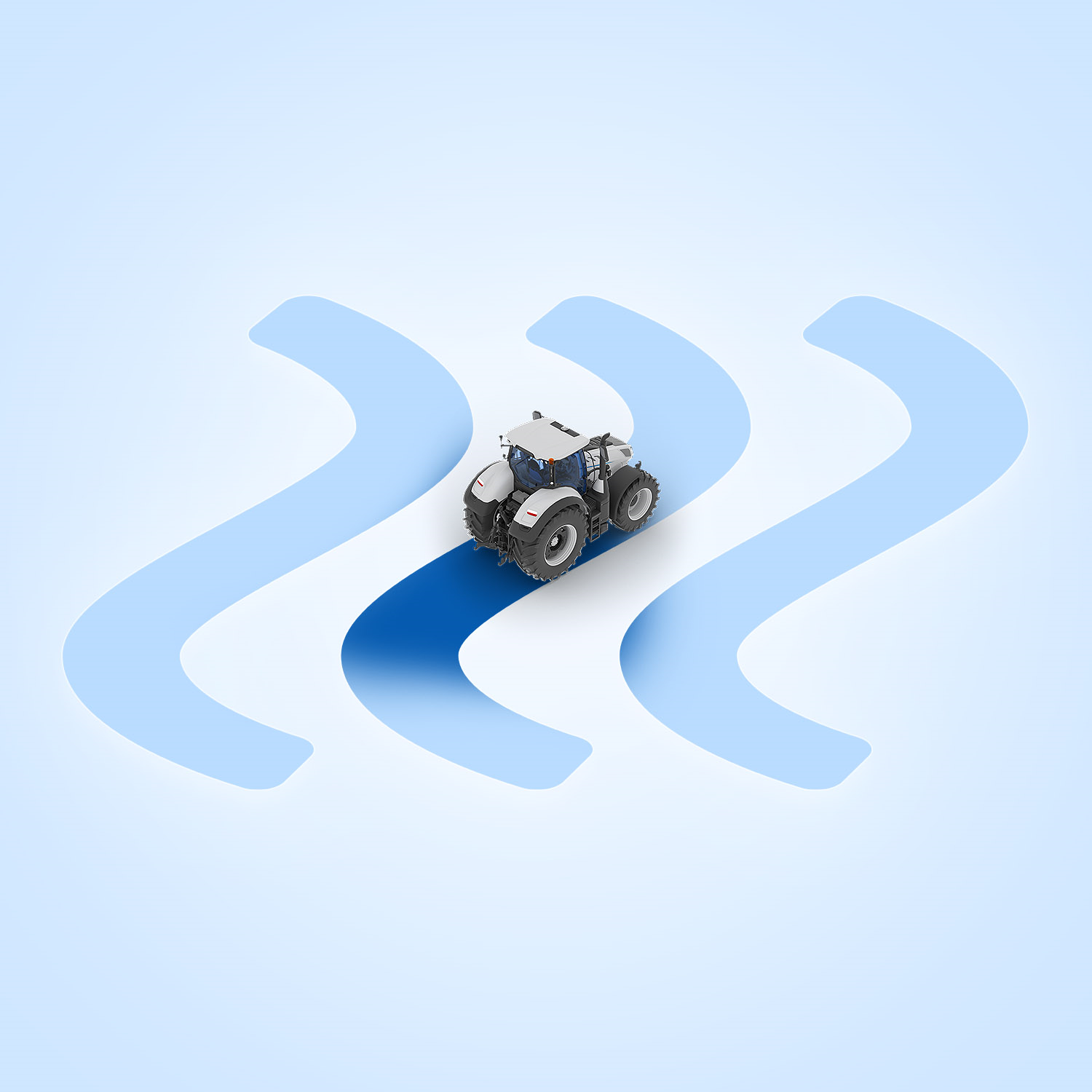 Topcon Value Line 3d Illustration Steering Patterns Square1500x1500px Custom