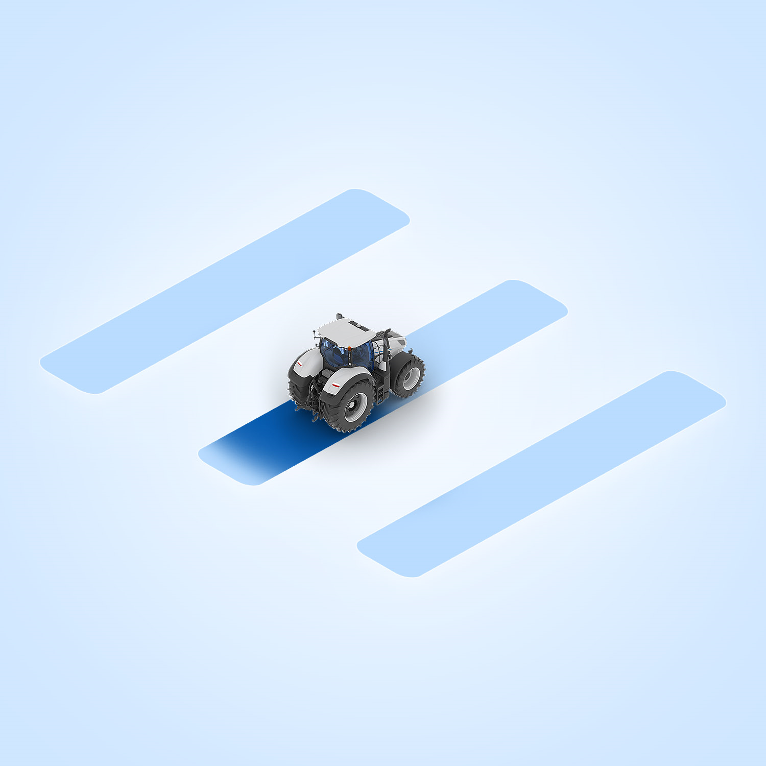 Topcon Value Line 3d Illustration Steering Patterns Square1500x1500px Straight