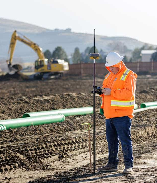 Topcon HiPer XR 8387