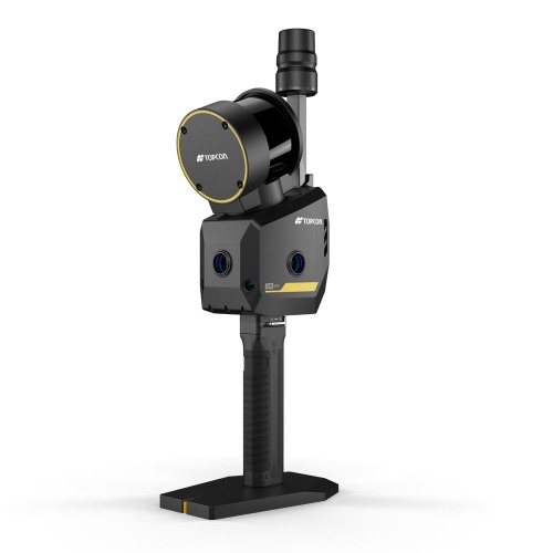 Topcon CR S1