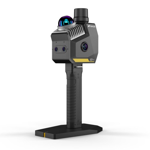 Topcon CR S2