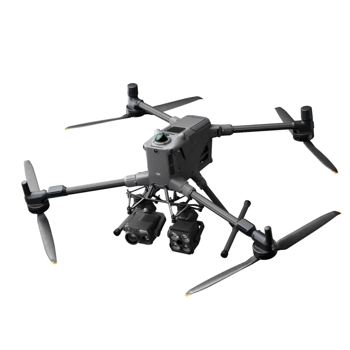 DJI M400
