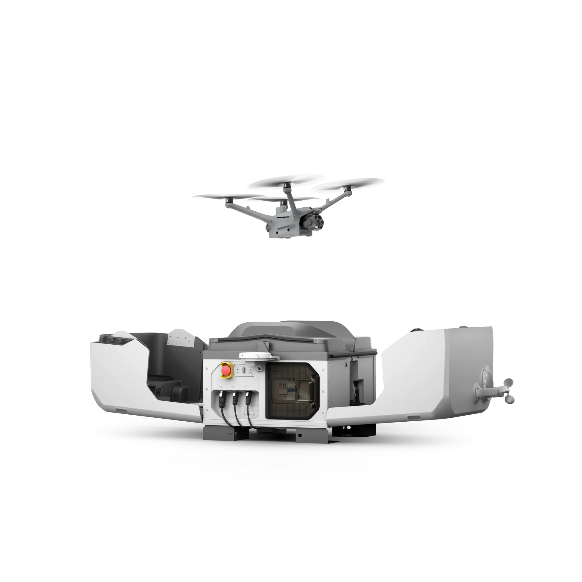 DJI Dock3 2a8a606b 772c 469c 9551 Dab3ea0fbff4