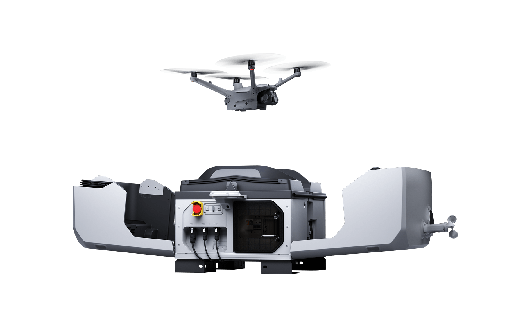 DJI DOCK 3 DJI DOCK 3