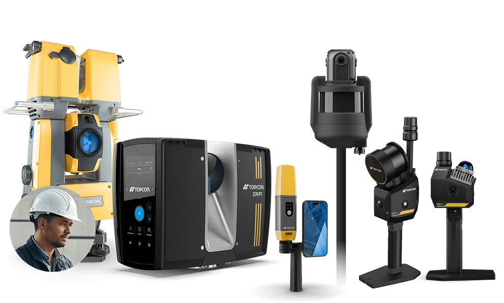 Topcon CR-M1 Topcon CR-M1