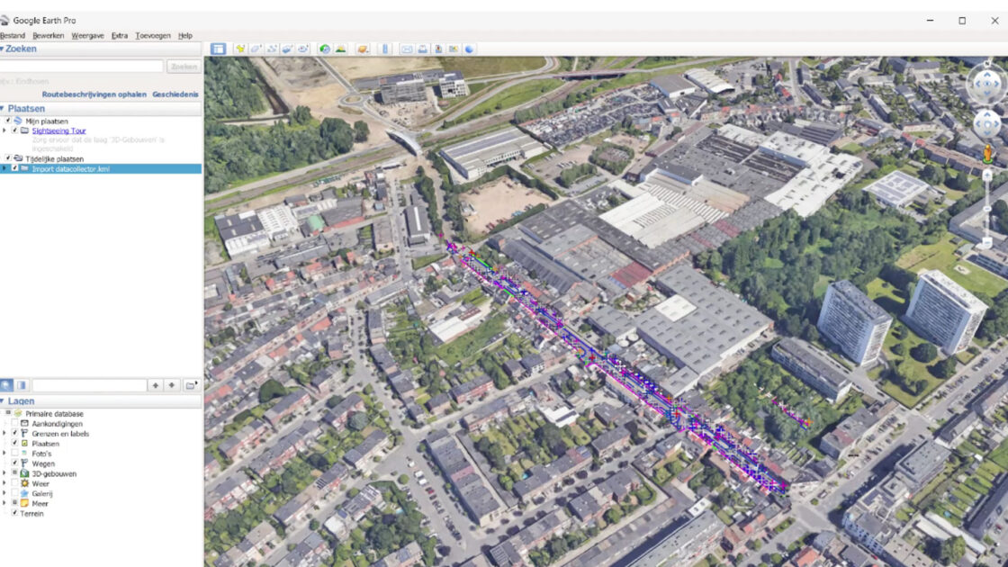 Pythagoras Google Earth Pythagoras CAD 1120x630