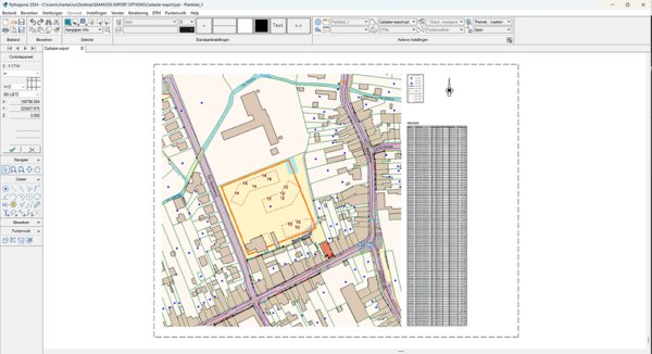 Pythagoras Pythagoras Seamless Export Options 600x326