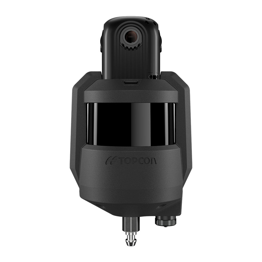 Topcon CR M1 2