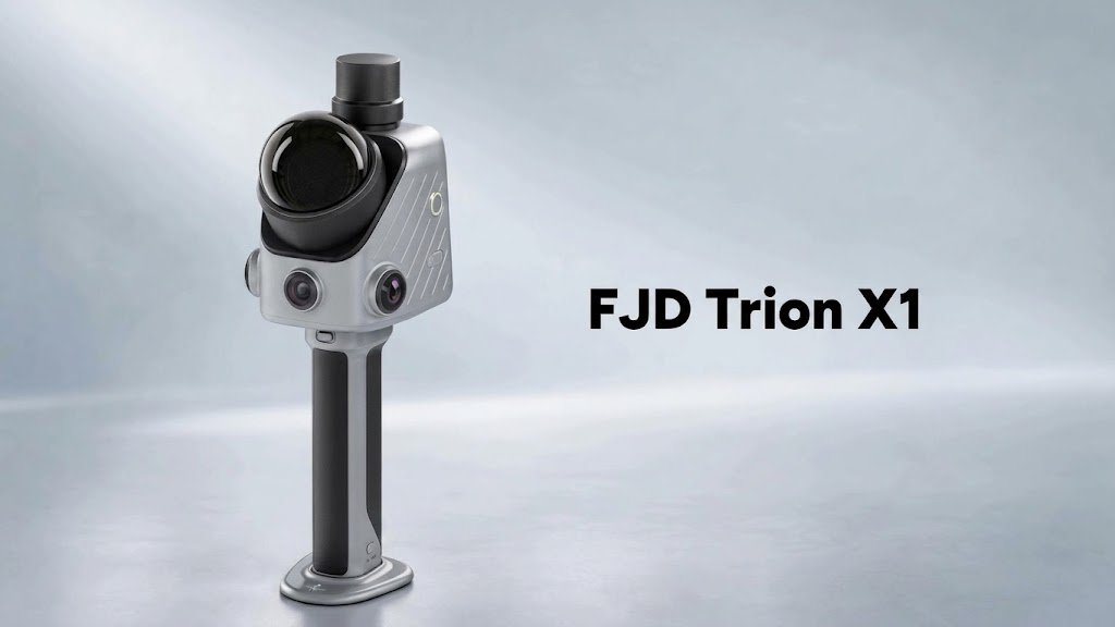 FJD Trion X1 FJD Trion X1
